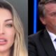 Andressa Urach faz relato emocionante sobre contaminacao e cita Jair