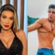 Andressa Urach revela tamanho do documento de Luan Santana descubra