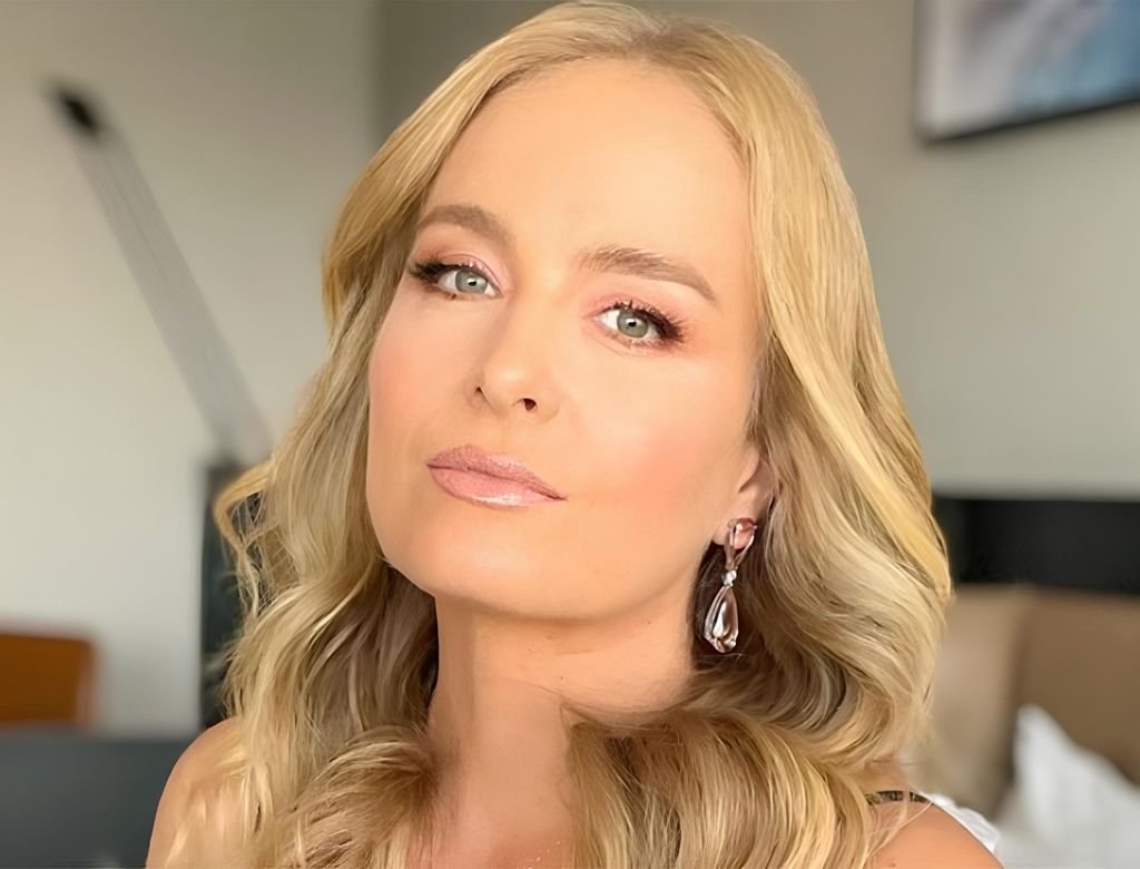 Angelica abre o jogo sobre exposicao dos filhos nas redes