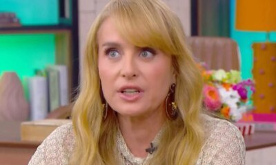 Angelica enfrenta acao judicial e motivo vem a tona em