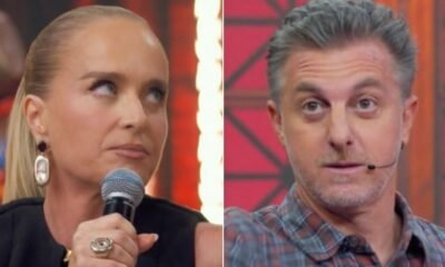 Angelica entrega fonte principal de problemas na relacao com Huck