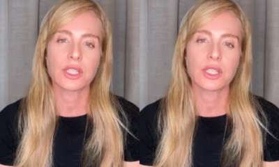 Angelica faz alerta sobre feminicidios A gente precisa criar meninos