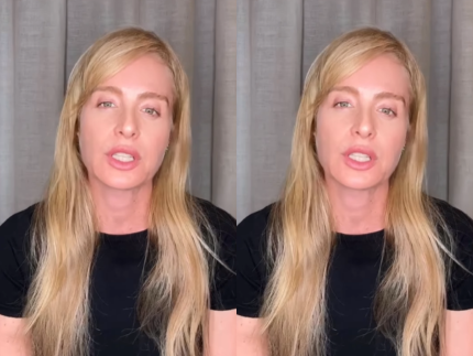 Angelica faz alerta sobre feminicidios A gente precisa criar meninos