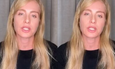 Angelica faz reflexao sobre responsabilidade de criar filhos homens diante