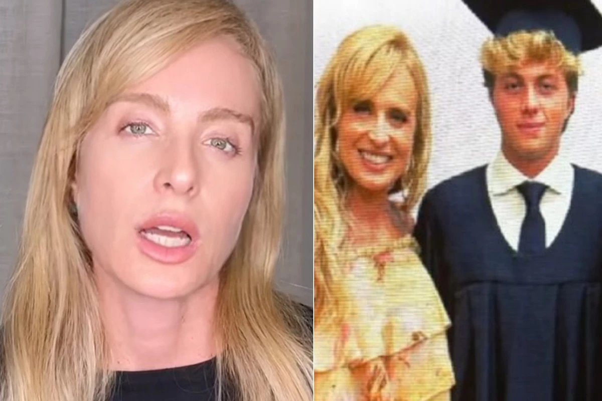 Angelica se manifesta sobre ocorrido apos ter que deixar formatura