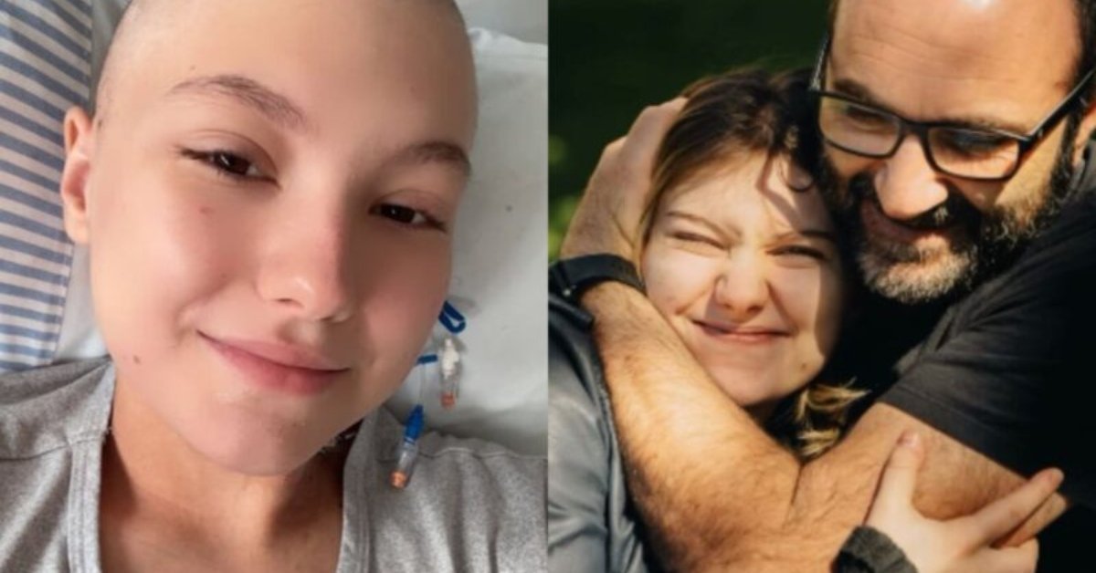 Angustiado pai de Isabel Veloso faz desabafo apos nova piora