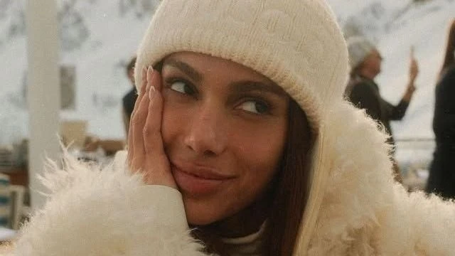 Anitta brinca sobre procedimentos no rosto Cara do mes.webp