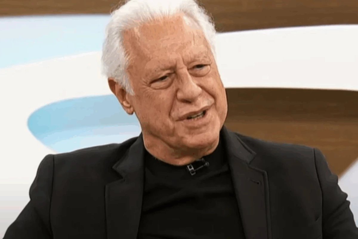 Antonio Fagundes desiste de novela das nove da Globo apos
