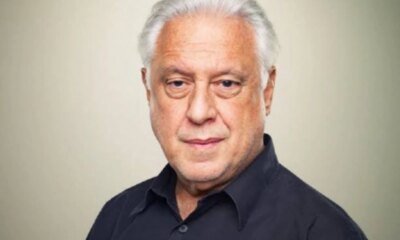 Antonio Fagundes frustra planos da Globo e nao se cala