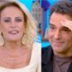 Ao vivo Ana Maria Braga revela que Tadeu Schmidt passou