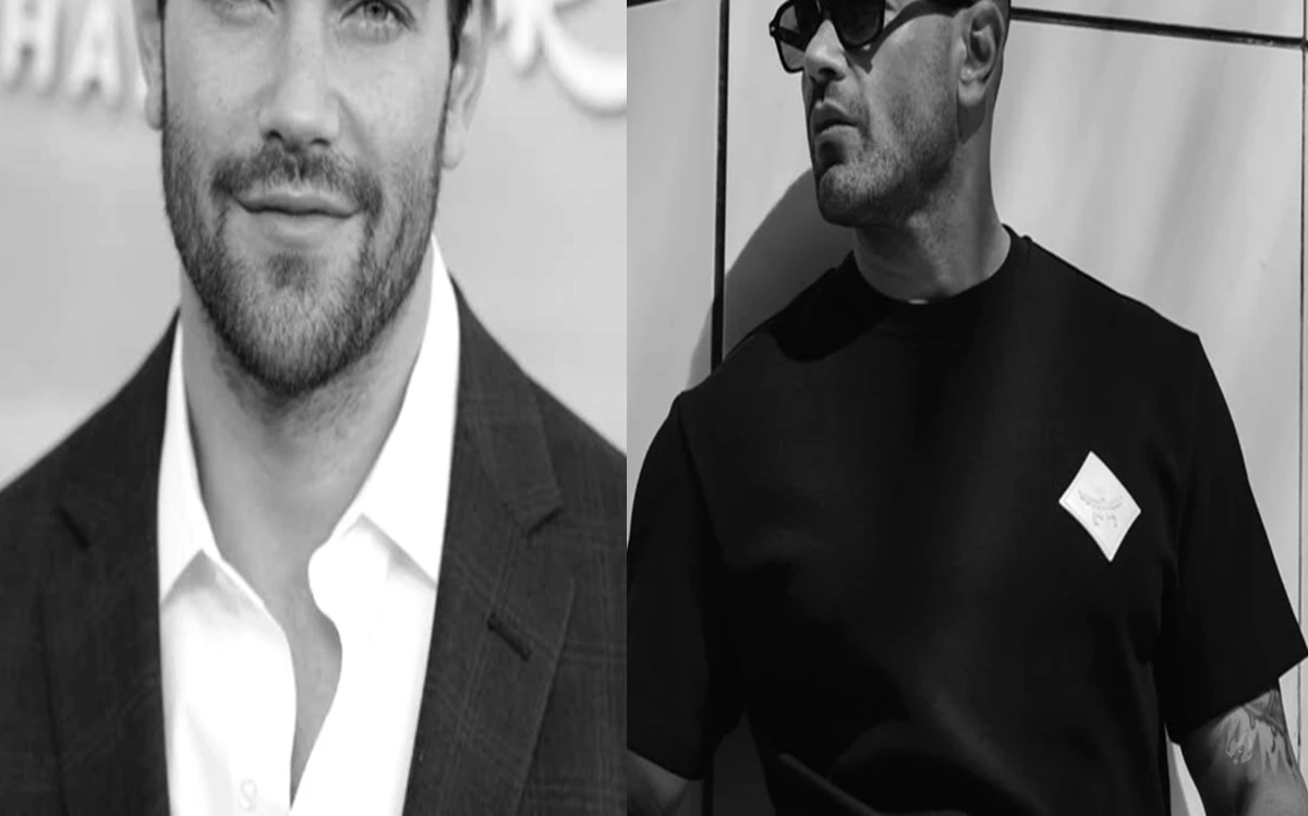 Aos 47 ator que perdeu papel por ser ‘bonito.webp