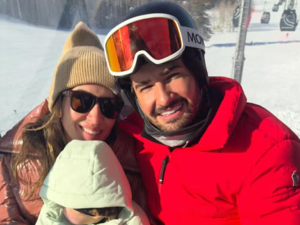 Apaixonado Pato se declara no aniversario de Rebeca Abravanel Mulher