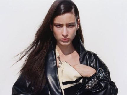 Apontada como affair de Joao Guilherme Luiza Perote e indicada