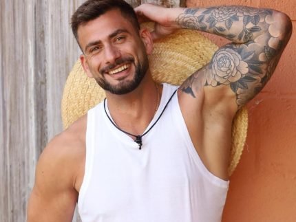 Apos A Fazenda Nizam Hayek revela verdadeiro motivo de ter