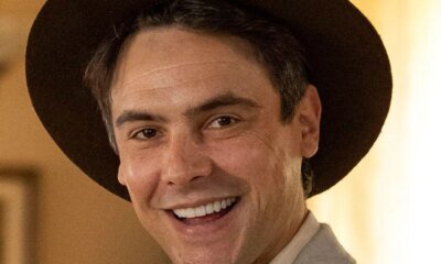 Apos Sergio Guize outro ator deixa novela da Globo e