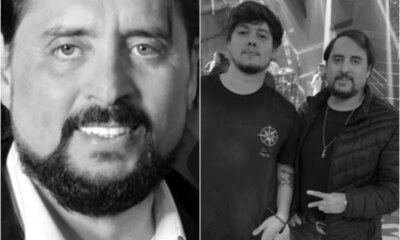 Apos acidente Mauri Lima conversou com esposa e filha por