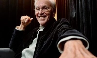 Apos ato contra PEC da Blindagem Caetano lidera manifestacao contra