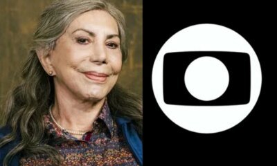 Apos diagnostico medico Arlete Salles se afasta de Tres Gracas