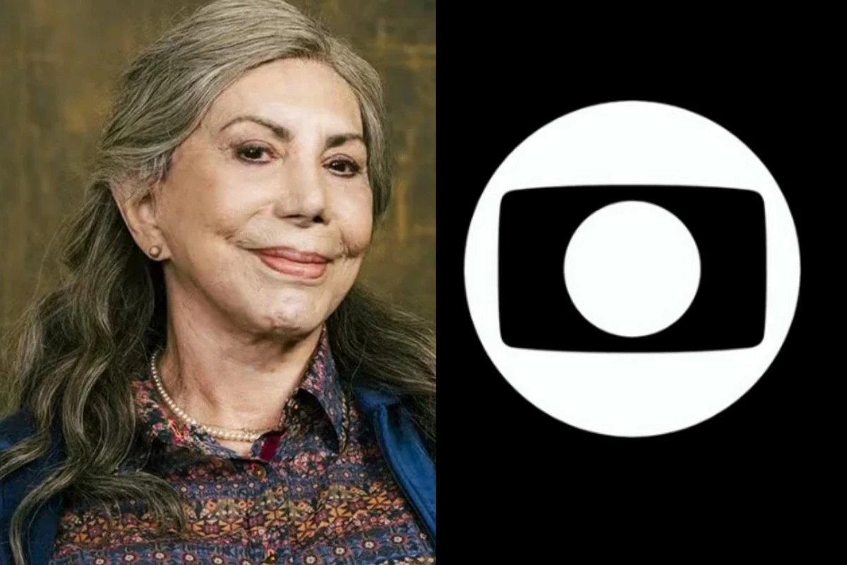 Apos diagnostico medico Arlete Salles se afasta de Tres Gracas