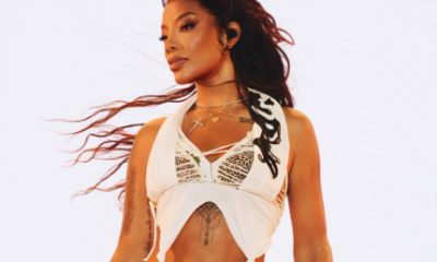 Apos episodio envolvendo Ludmilla Ministerio da Igualdade Racial divulga nota