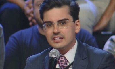 Apos faturar R 2 milhoes em A Fazenda 17 Dudu