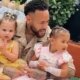 Apos filha de Neymar Jr passar por cirurgia as pressas