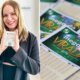 Apos ganhar cerca de 80 vezes na loteria ex BBB ensina