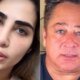 Apos internacao de Leonardo filha e tomada pelo luto por