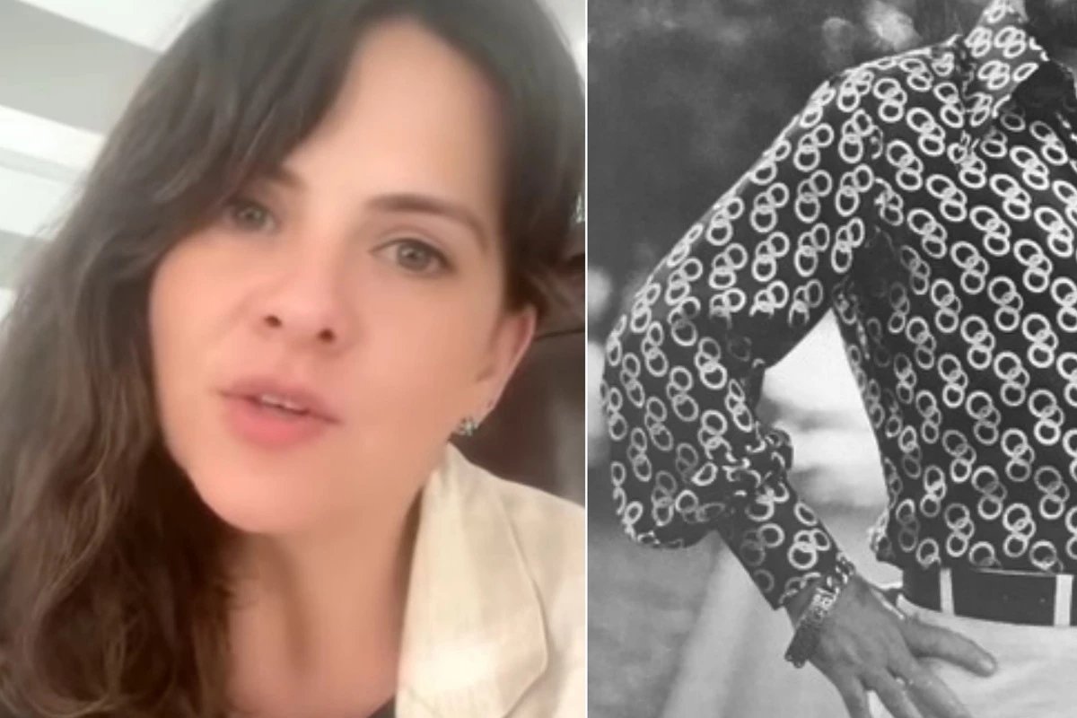 Apos morte de famoso cantor filha recorda crime que ele