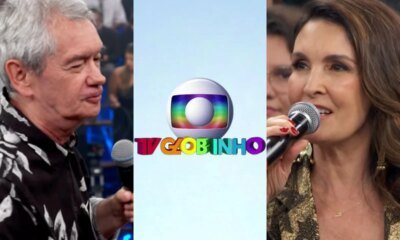 Apos o ocorrido no Altas Horas passado de Fatima Bernardes