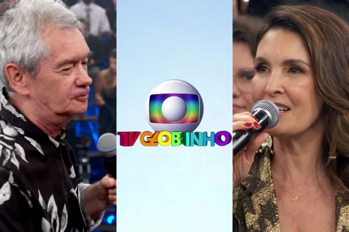 Apos o ocorrido no Altas Horas passado de Fatima Bernardes