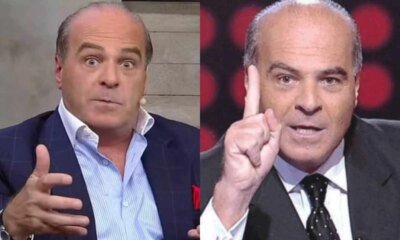 Apos ocorrido Marcelo de Carvalho e afastado da RedeTV e