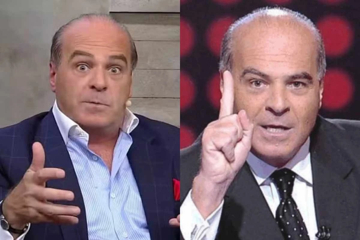 Apos ocorrido Marcelo de Carvalho e afastado da RedeTV e