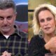 Apos ocorrido amizade entre Luciano Huck e Ana Maria Braga