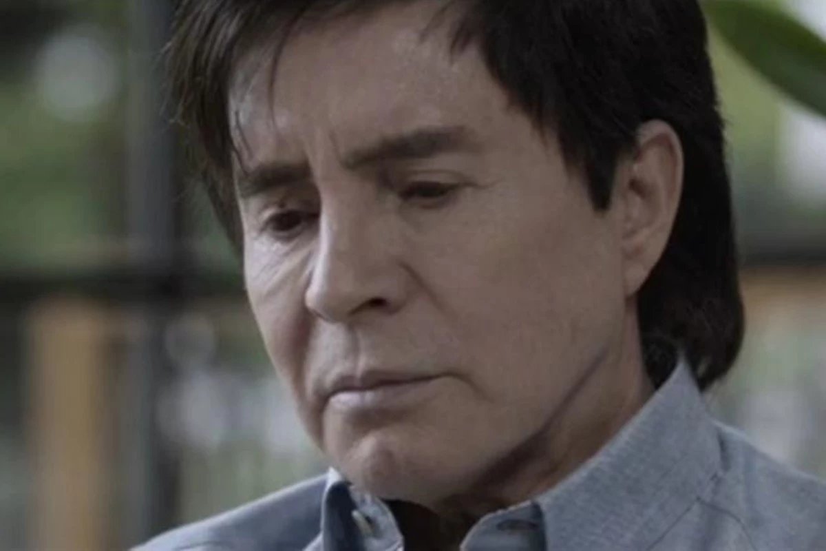 Apos ocorrido com Sandy e Junior Xororo nao quer ver