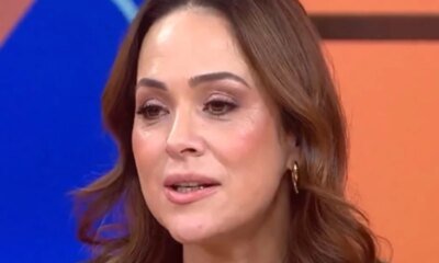 Apos ocorrido com a filha de 18 anos Gabriela Duarte