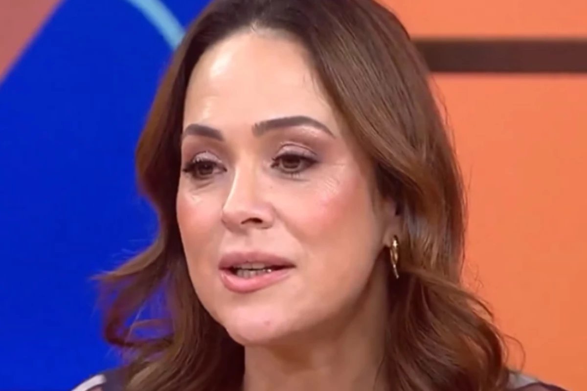 Apos ocorrido com a filha de 18 anos Gabriela Duarte