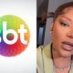 Apos ocorrido no SBT Ludmilla se manifesta em video ‘Deixo