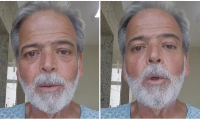 Apos passar por transplante de rim ator faz pedido.webp