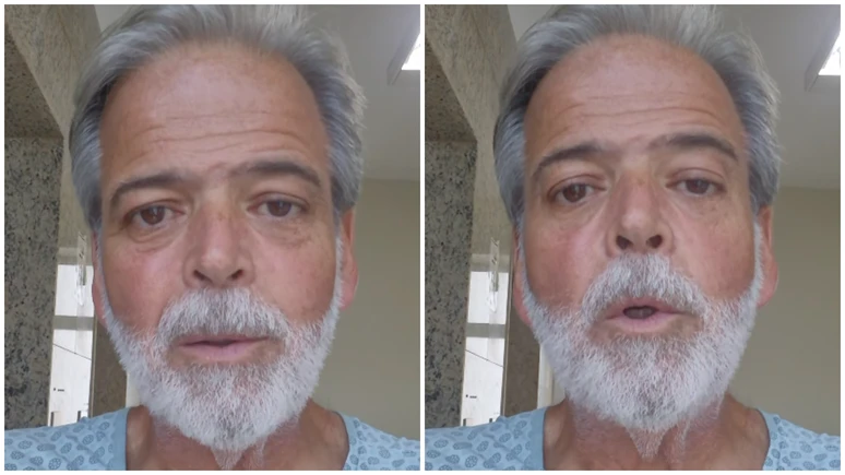 Apos passar por transplante de rim ator faz pedido.webp