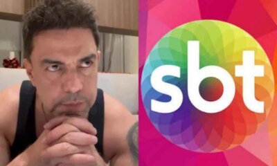 Apos polemica SBT faz reuniao as pressas e toma decisao