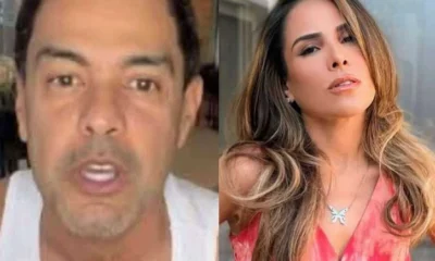 Apos polemica com SBT Zeze Di Camargo manda recado.webp