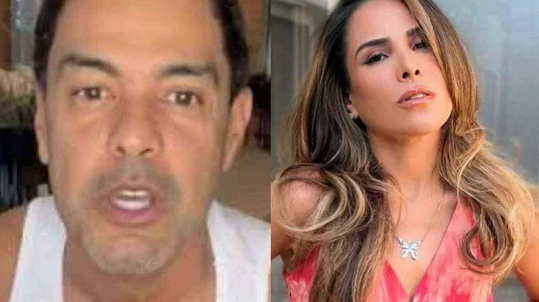 Apos polemica com SBT Zeze Di Camargo manda recado.webp