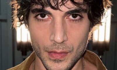 Apos polemica com o pai Fiuk aparece ensanguentado e preocupa