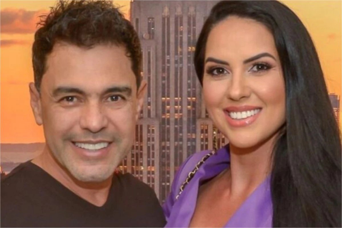 Apos polemica entre Zeze Di Camargo e SBT e a