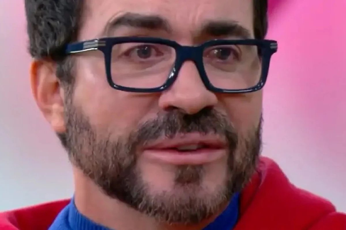 Apos problema de saude do padre Fabio decisao e tomada