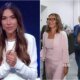 Apos receber Janja no SBT Patricia Abravanel enfrenta a furia