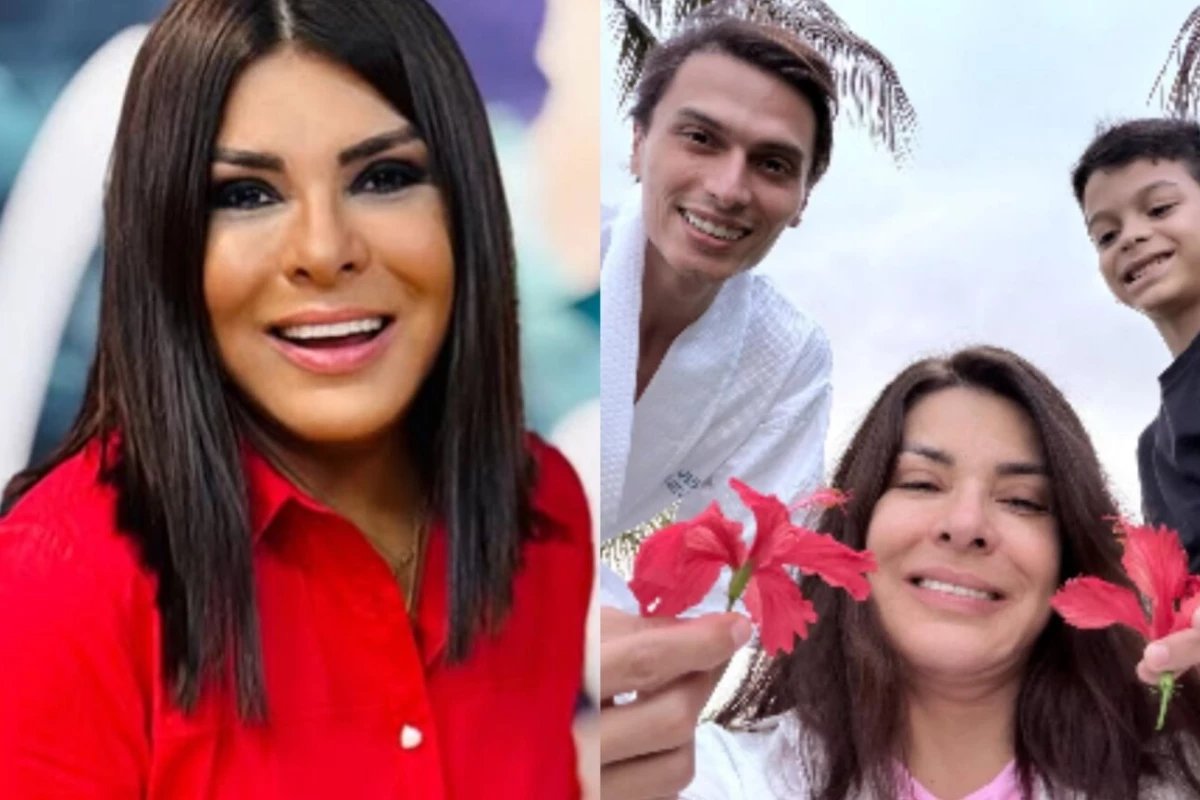 Apos rumores de separacao Mara Maravilha retoma casamento e vive