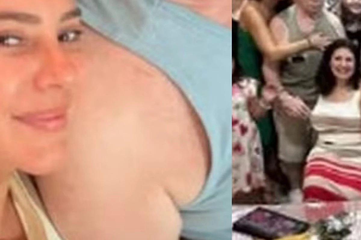 Apos separacao Paolla Oliveira surge em fotos raras ao lado