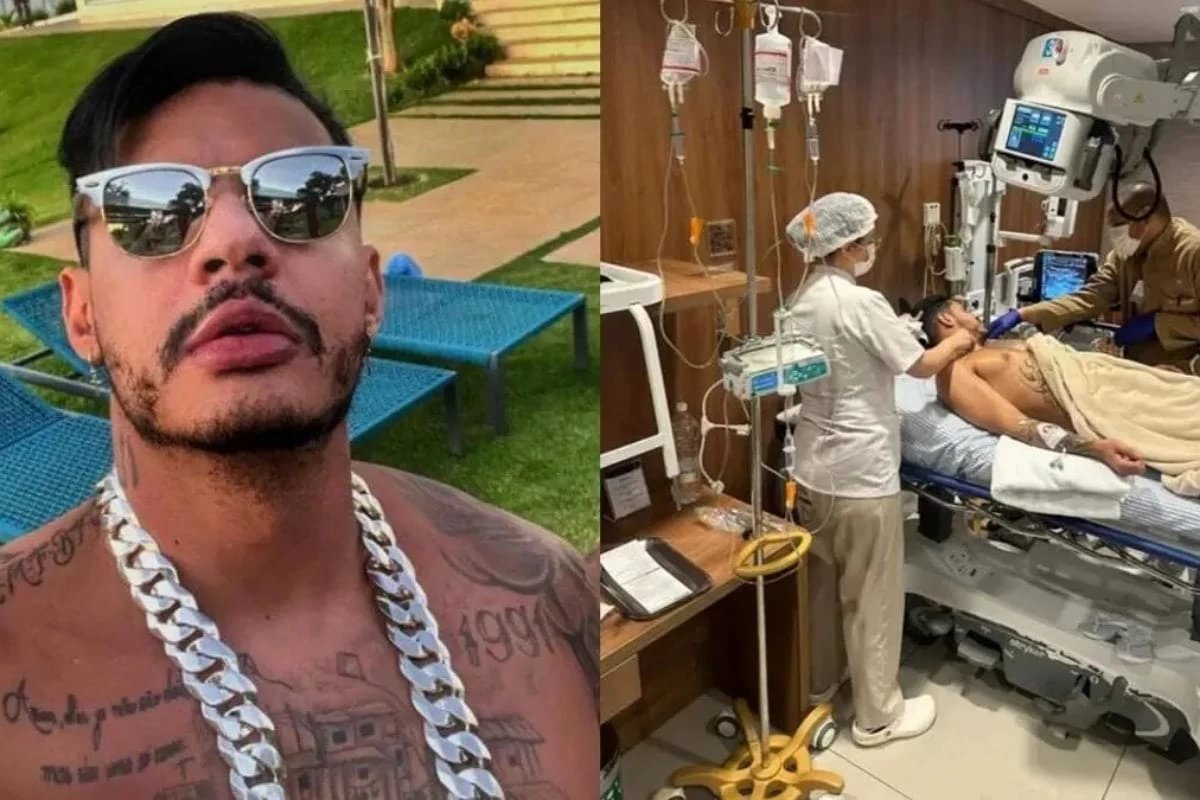 Apos ser intoxicado por metanol e precisar de hemodialise Hungria